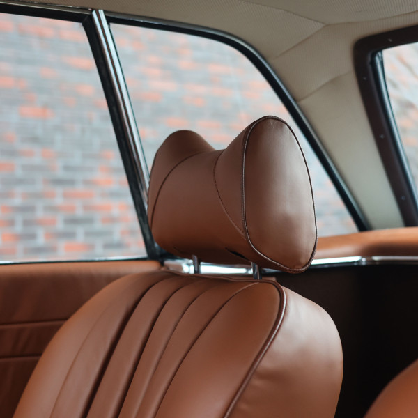 Mercedes-Benz SL-Klasse 280 SL Pagode