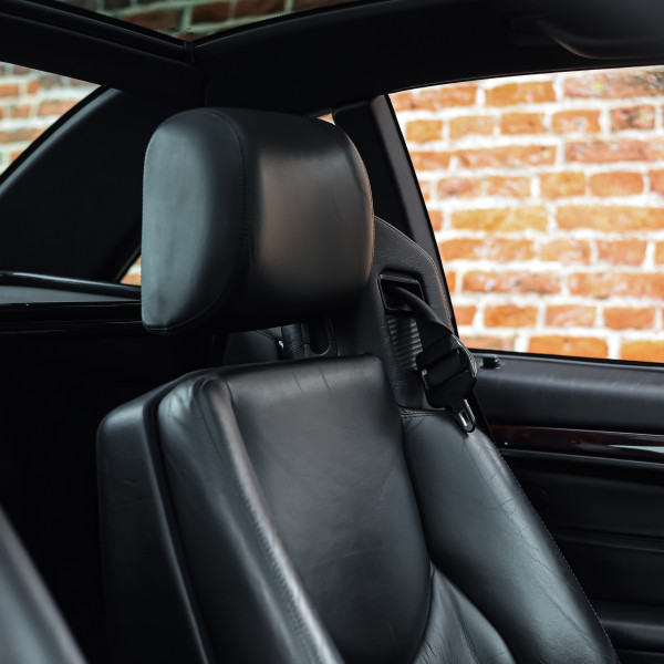 Mercedes-Benz SL-Klasse 500