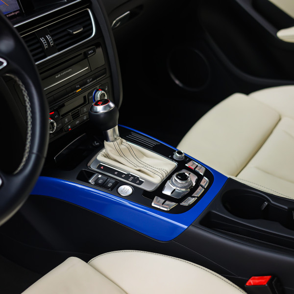 Audi RS4 Avant 4.2 FSI Quattro