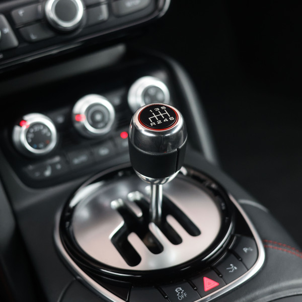 Audi R8 5.2 FSI quattro