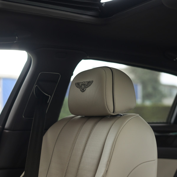 Bentley Flying Spur 6.0 W12