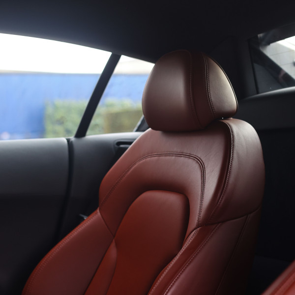 Audi R8 4.2 V8 FSI