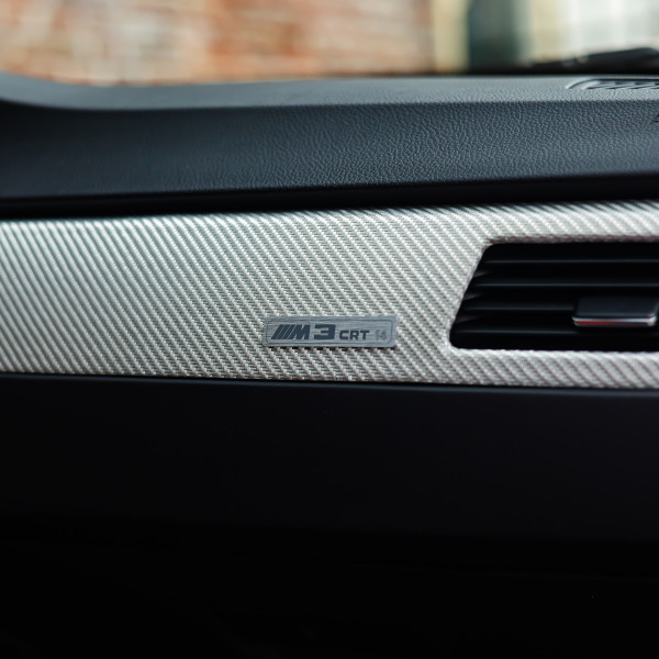 BMW 3 Serie M3 CRT
