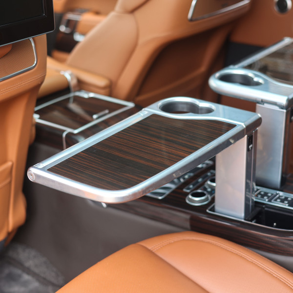 Land Rover Range Rover 5.0 V8 SVAutobiography LWB