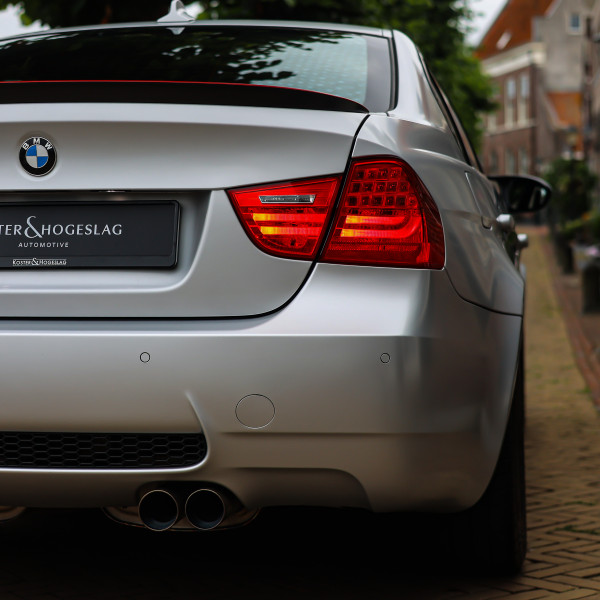 BMW 3 Serie M3 CRT