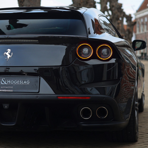 Ferrari GTC4Lusso 6.3 V12