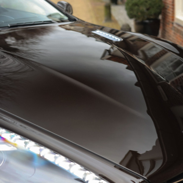 Aston Martin Rapide 6.0 V12 S