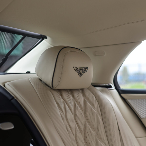 Bentley Flying Spur 6.0 W12