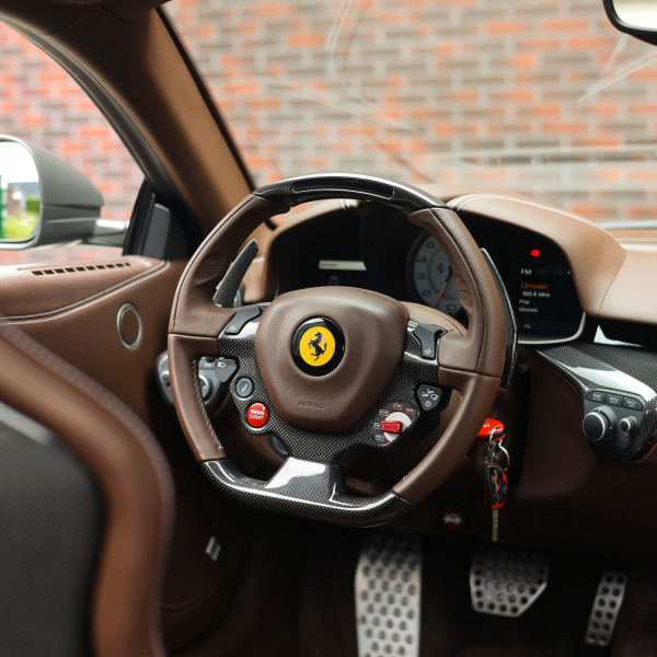Ferrari F12 6.3 Berlinetta