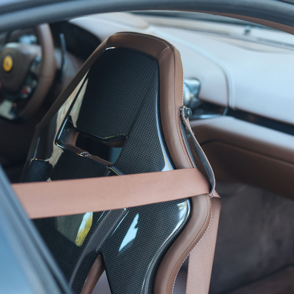 Ferrari F12 6.3 Berlinetta