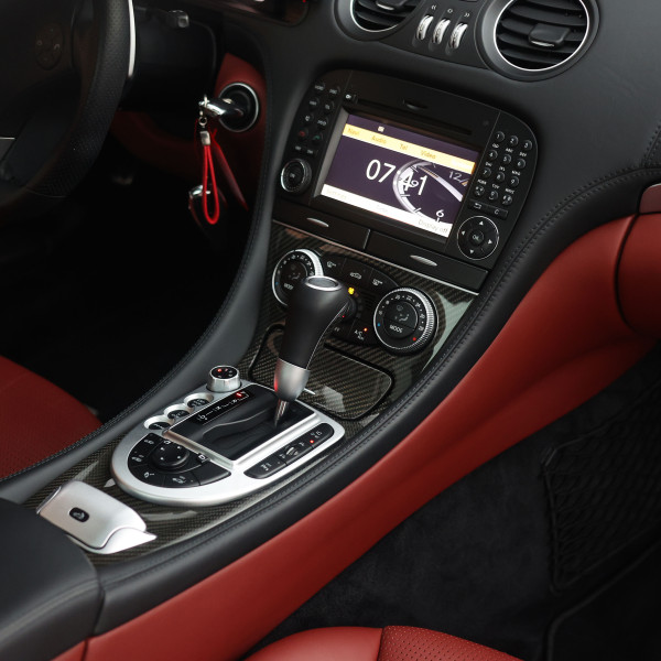 Mercedes-Benz SL-Klasse AMG 63