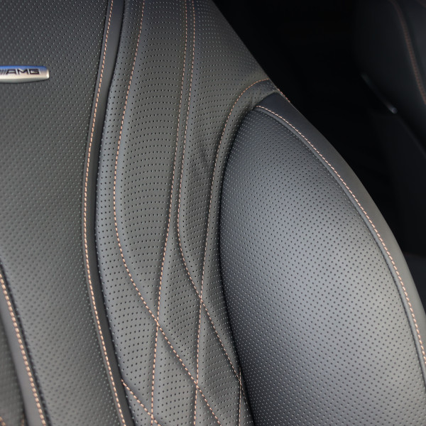 Mercedes-Benz S-Klasse 65 AMG Lang Final Edition