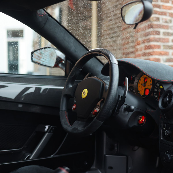 Ferrari F430 Scuderia 4.3 V8