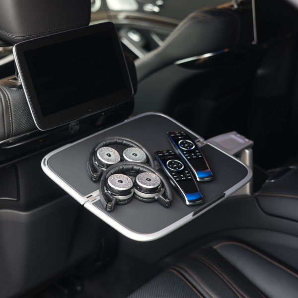 Mercedes-Benz S-Klasse 65 AMG Lang Final Edition