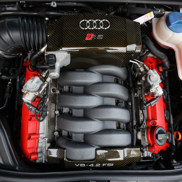 Audi RS4 Avant 4.2 V8 Quattro