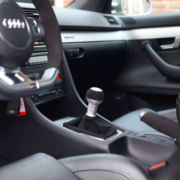 Audi RS4 Avant 4.2 V8 Quattro