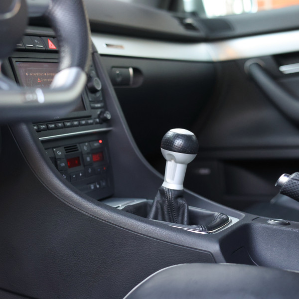 Audi RS4 Avant 4.2 FSI Quattro