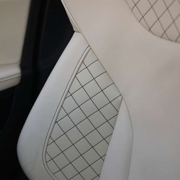 Audi RS4 Avant 4.2 FSI Quattro