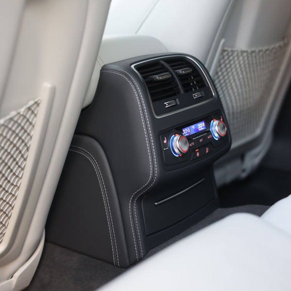 Audi RS6 Avant 4.0 TFSI Quattro Perfomance