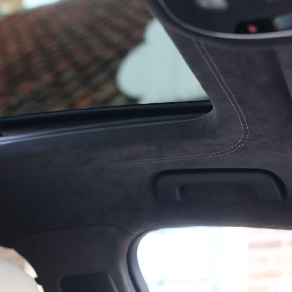 Audi RS6 Avant 4.0 TFSI Quattro Perfomance