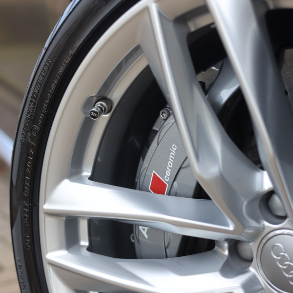 Audi RS6 Avant 4.0 TFSI Quattro Perfomance