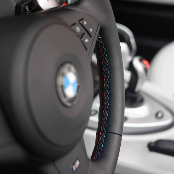 BMW 6 Serie Cabrio M6