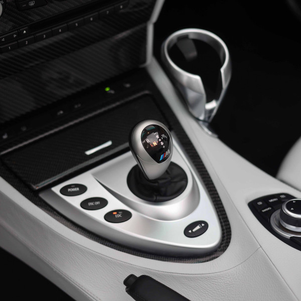 BMW 6 Serie Cabrio M6