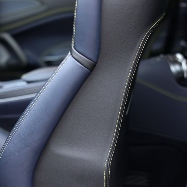 Ferrari GTC4Lusso 6.3 V12