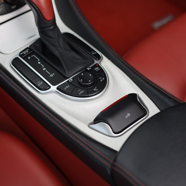 Mercedes-Benz SL-Klasse 55 AMG