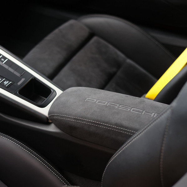 Porsche 911 991.2 GT3