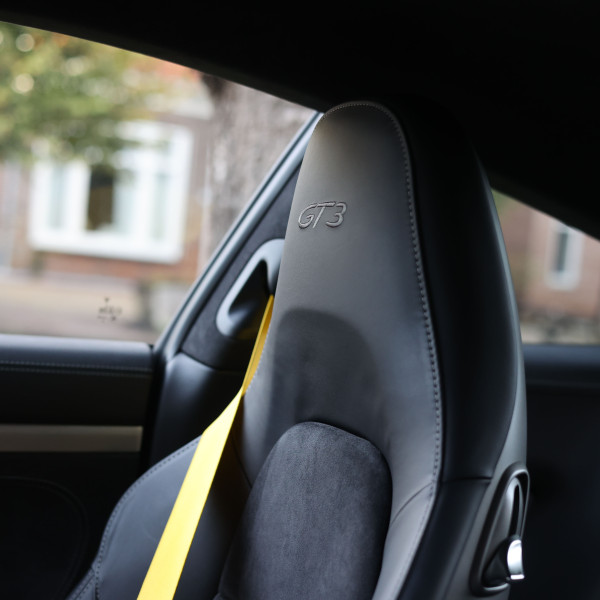 Porsche 911 991.2 GT3