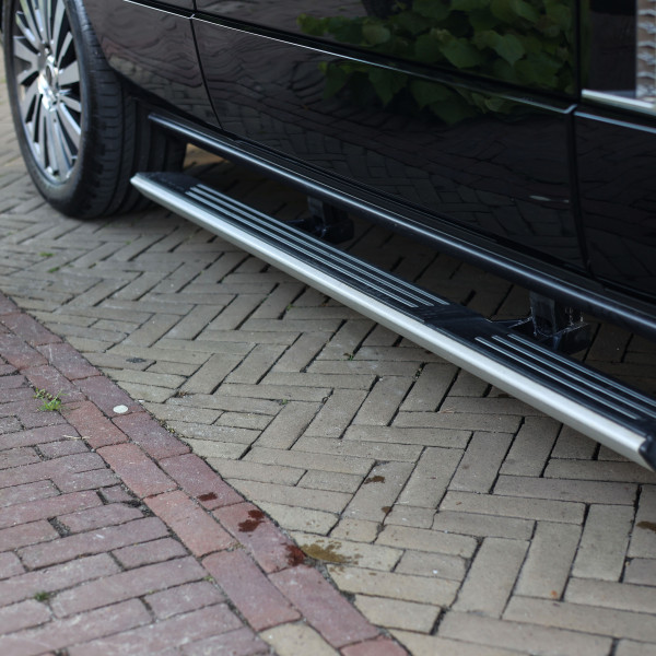 Land Rover Range Rover 5.0 SC Ultimate Edition