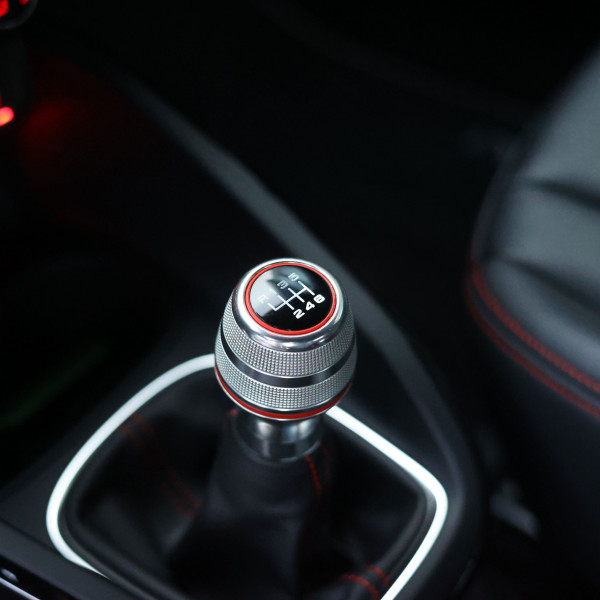 Audi A1 2.0 TFSI Quattro