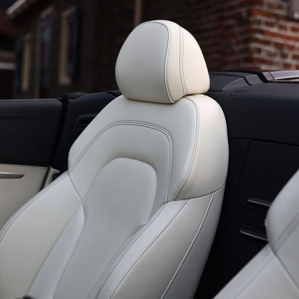 Audi R8 Spyder 5.2 V10 FSI