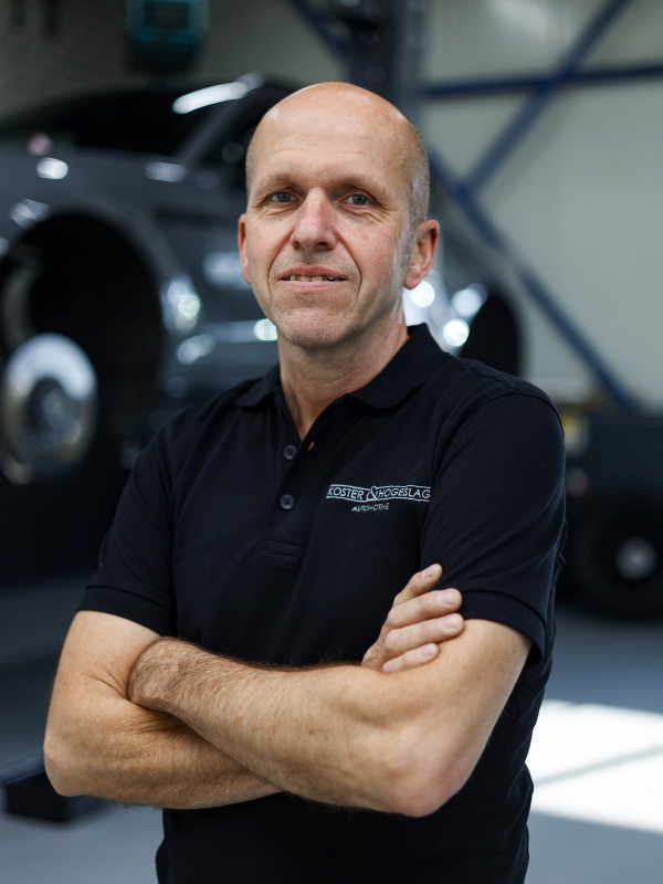 Dries Brink