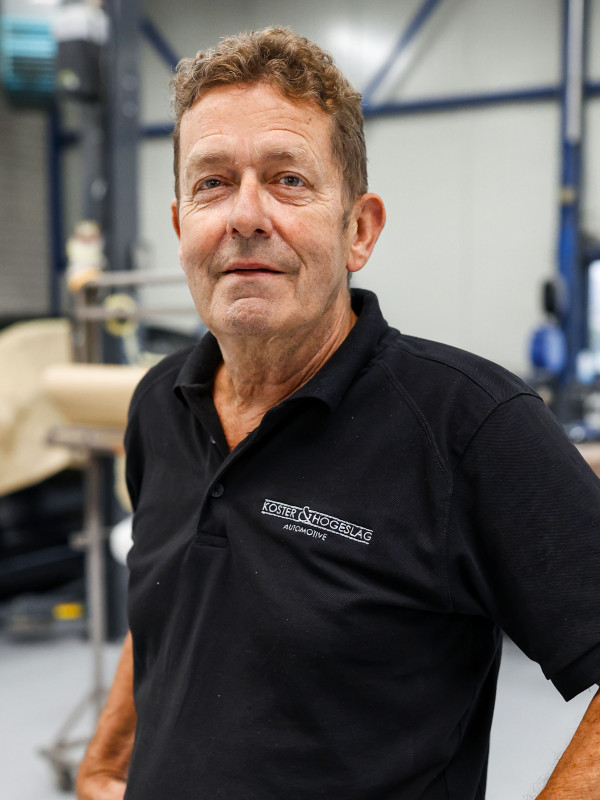 Jan Rouwenhorst