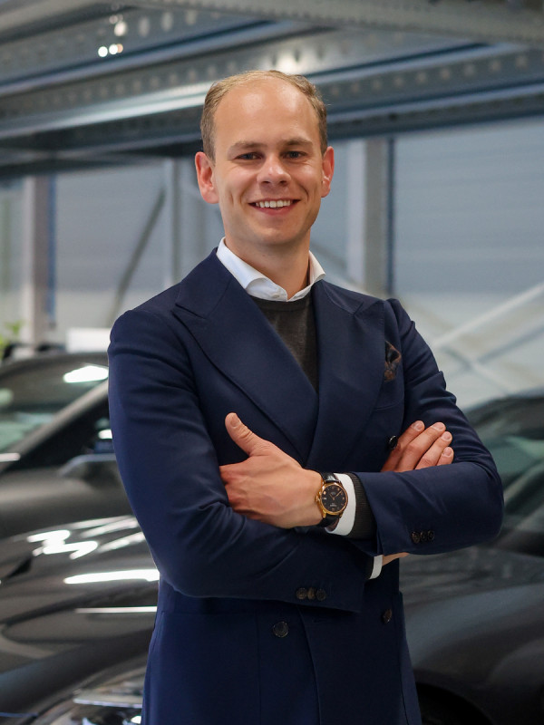 Friso Albracht