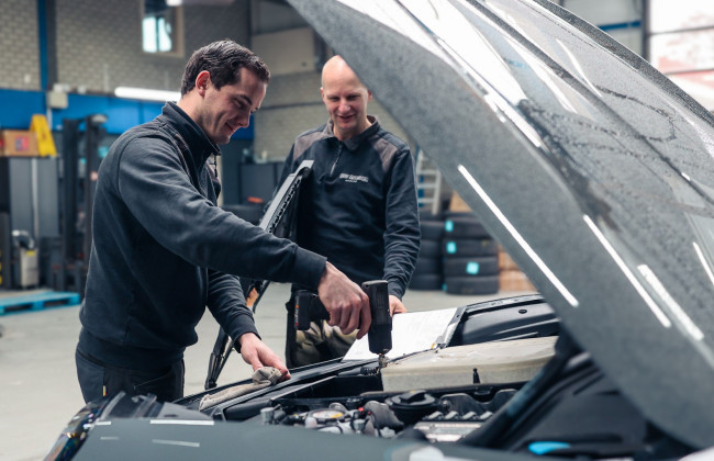 Technisch Specialist