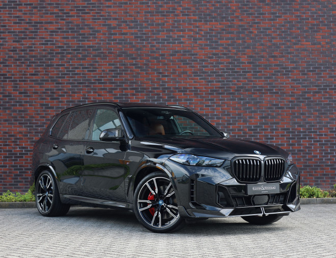 BMW X5 50e xDrive M Performance