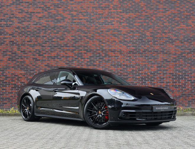 Porsche Panamera Sport Turismo 2.9 4 E-Hybrid