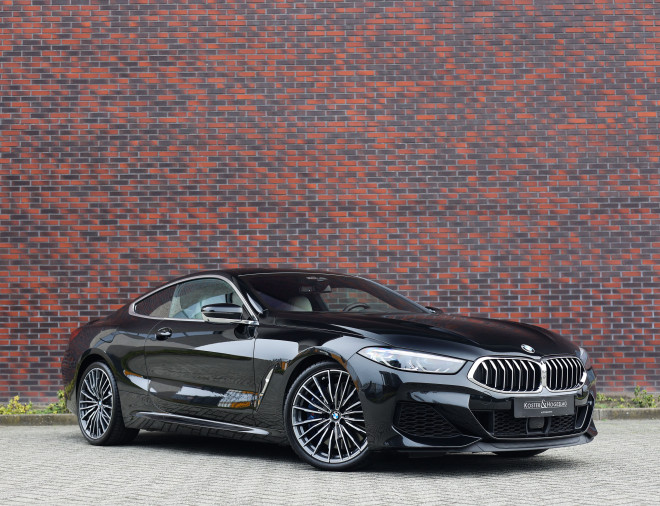 BMW 8 Serie M850i xDrive High Executive