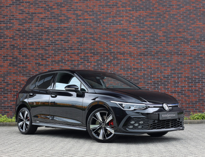 Volkswagen Golf 1.4 eHybrid GTE