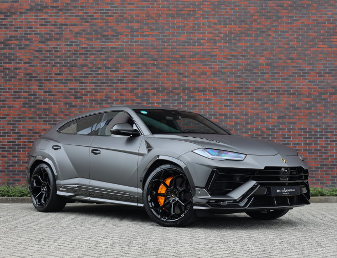Lamborghini Urus 4.0 V8 Performante