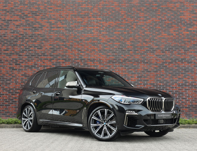 BMW X5 45e xDrive