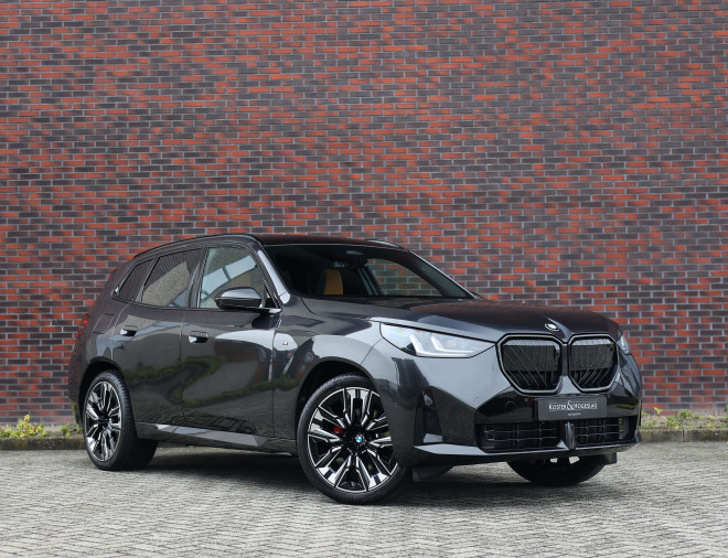 BMW X3 30e xDrive