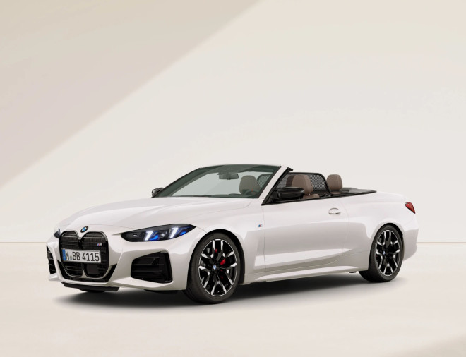 BMW 4 Serie Cabrio M440i xDrive