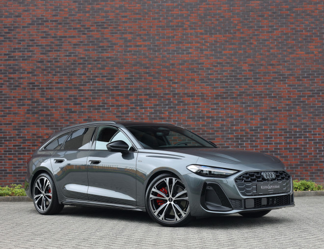 Audi A5 Avant 2.0 e-hybrid Quattro