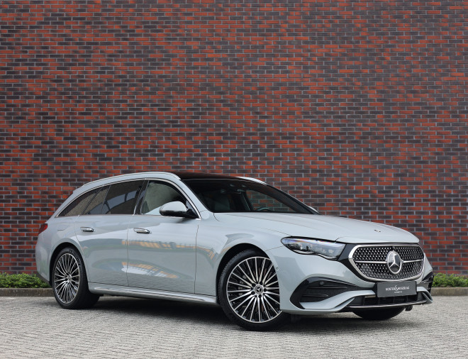 Mercedes-Benz E-Klasse Estate 300 e AMG Line