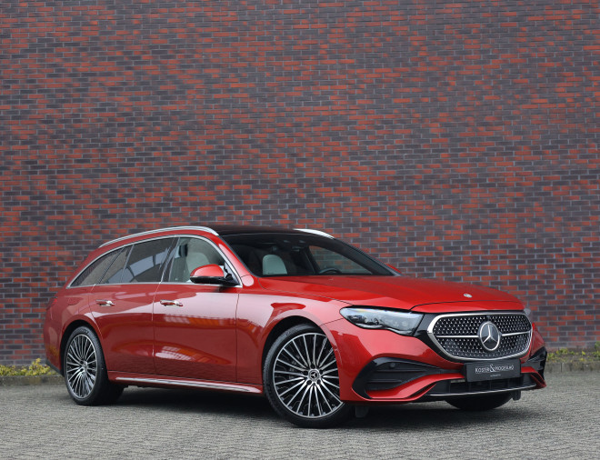 Mercedes-Benz E-Klasse Estate 300e