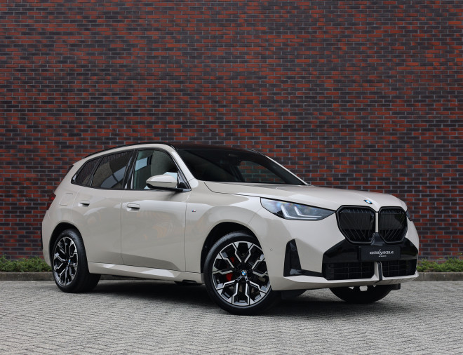 BMW X3 30e xDrive